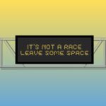 The public now has a chance to choose which safety messages will appear on overhead freeway signs across the state