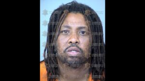 Man sentenced to 4 terms of life in prison for raping woman in Scottsdale park