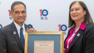 University of Arizona, Banner Health partnership creates $60 billion in economic impact since 2015