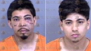 Suspects arrested in connection with alleged attempted robbery, shooting near Tempe Town Lake