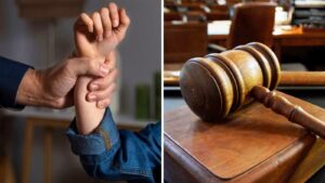 16-year-old boy sentenced to 3.5 years in Arizona prison for beating girlfriend