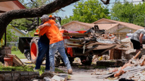 New rules, delays on FEMA grants placing disaster response on back burner, officials say