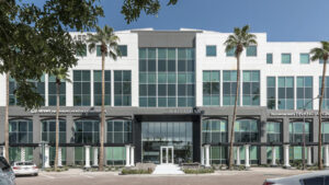 Tech firm Showit signs lease for new corporate headquarters in downtown Chandler