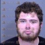 Thomas Giorlando was arrested on suspicion of uploading child sexual abuse material. (MCSO photo)