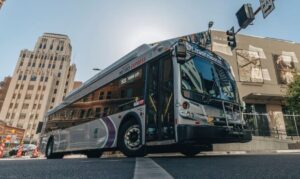 Valley Metro announces changes to bus service, bus stops in downtown Phoenix