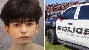 West Valley man accused of pretending to be 13 to lure minors for sexual exploitation