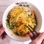 Ramen restaurant Kajiken is expected to open before the end of the year. (evolve)