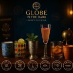Cocktail lounge Globe in the Dark is slated to open early 2026. (evolve)