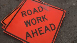 Sidewalk and driveway improvement project will affect US 60 in Wickenburg