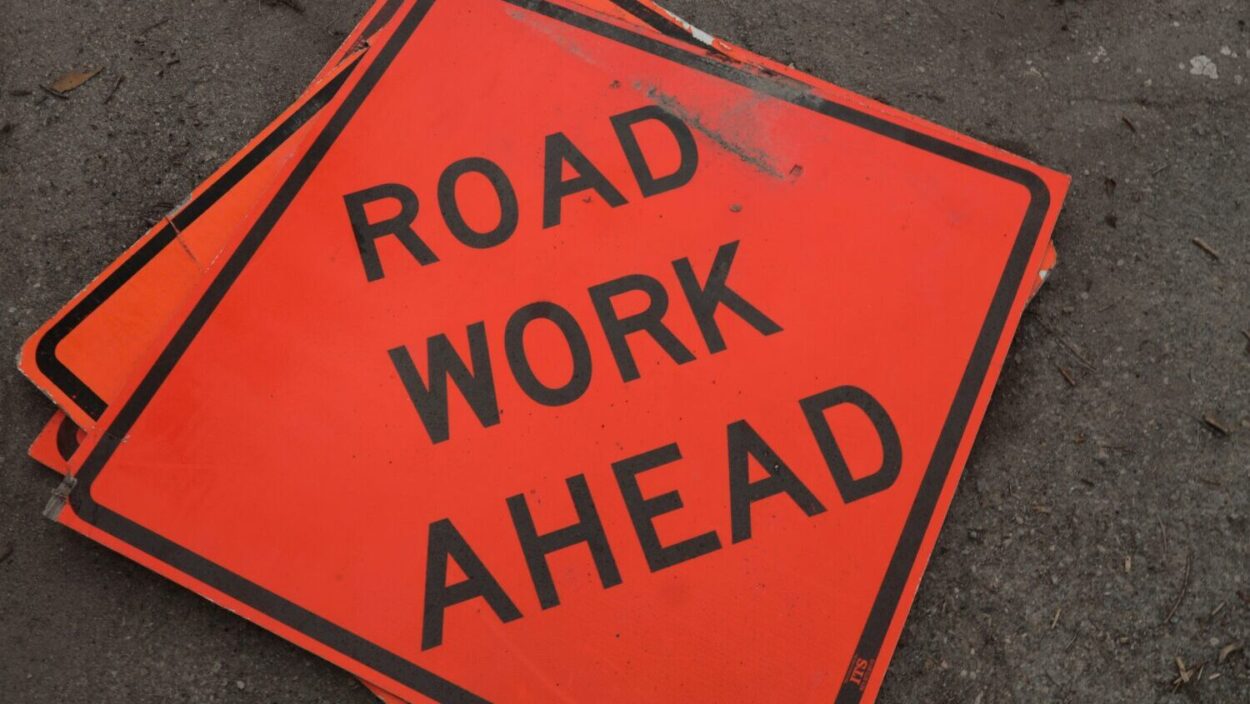 The US 60 in Wickenburg will be affected by a sidewalk and improvement project that is expected to ...