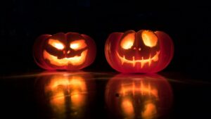 No tricks in this town: Gilbert ranked in the top 10 best US cities for Halloween