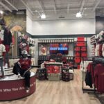 House of Sport is a new concept from Dick's Sporting Goods. (Photo via city of Glendale)