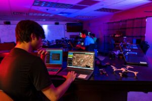 Arizona university gets $1.85 million federal grant for cybersecurity scholarships