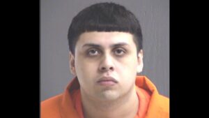 Man sentenced for brutally beating ex-girlfriend in Avondale while her daughter was home