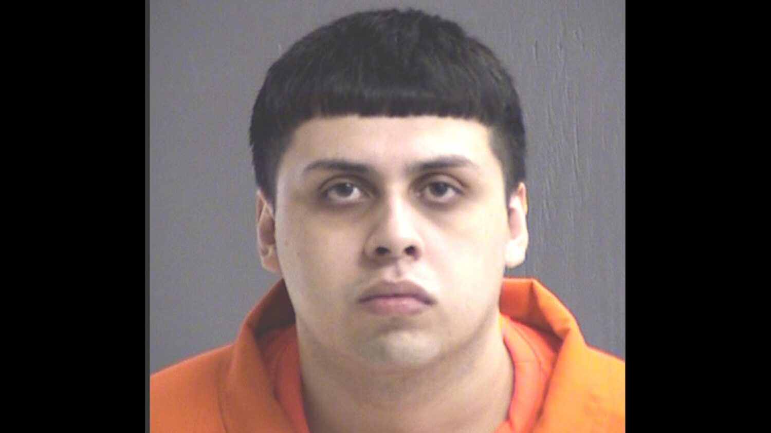 Brandon Ramos Valenzuela was sentenced to nearly nine years in prison for beating his ex-girlfriend...
