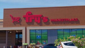 New Fry’s Marketplace grocery store set to open in West Valley on Halloween