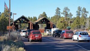 Here's what you need to know about impact of shutdown on Grand Canyon National Park