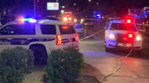 Pedestrian killed in late-night hit-and-run collision on 35th Avenue in Phoenix