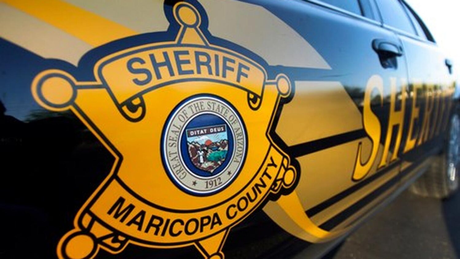 A federal judge has ordered Maricopa County Sheriff's Office oversight meetings to be moved to the ...