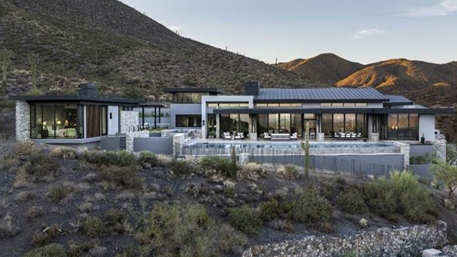 Scottsdale Real Estate...