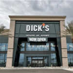 Arizona's first Dick's House of Sport is now open in Glendale. (Photo via city of Glendale)