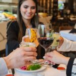 Terra Gaucha Brazilian Steakhouse is set to open summer 2026. (evolve)