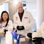 The new ASU medical school will begin classes in August 2026. (ASU photo)