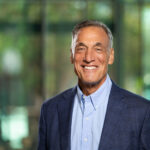 Dr. John Shufeldt provided a nine-figure naming gift to the new ASU medical school. (ASU photo)