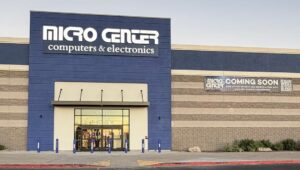 Arizona’s 1st Micro Center set to open in Phoenix: Here's what we know