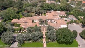 Valley ZIP code ranked as nation's 23rd most expensive community