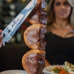 Terra Gaucha Brazilian Steakhouse is set to open summer 2026. (evolve)