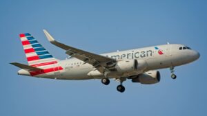 American Airlines to add service between Phoenix and Anchorage