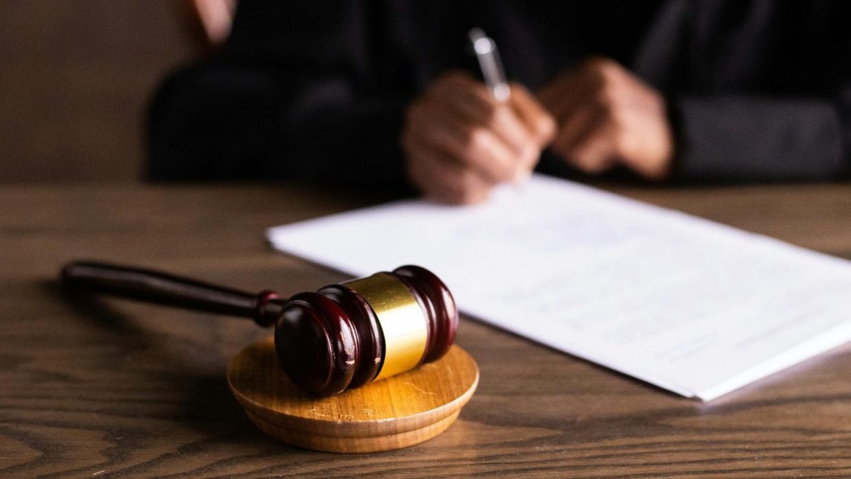A man has been formally charged for allegedly shooting his girlfriend and two of her relatives last...