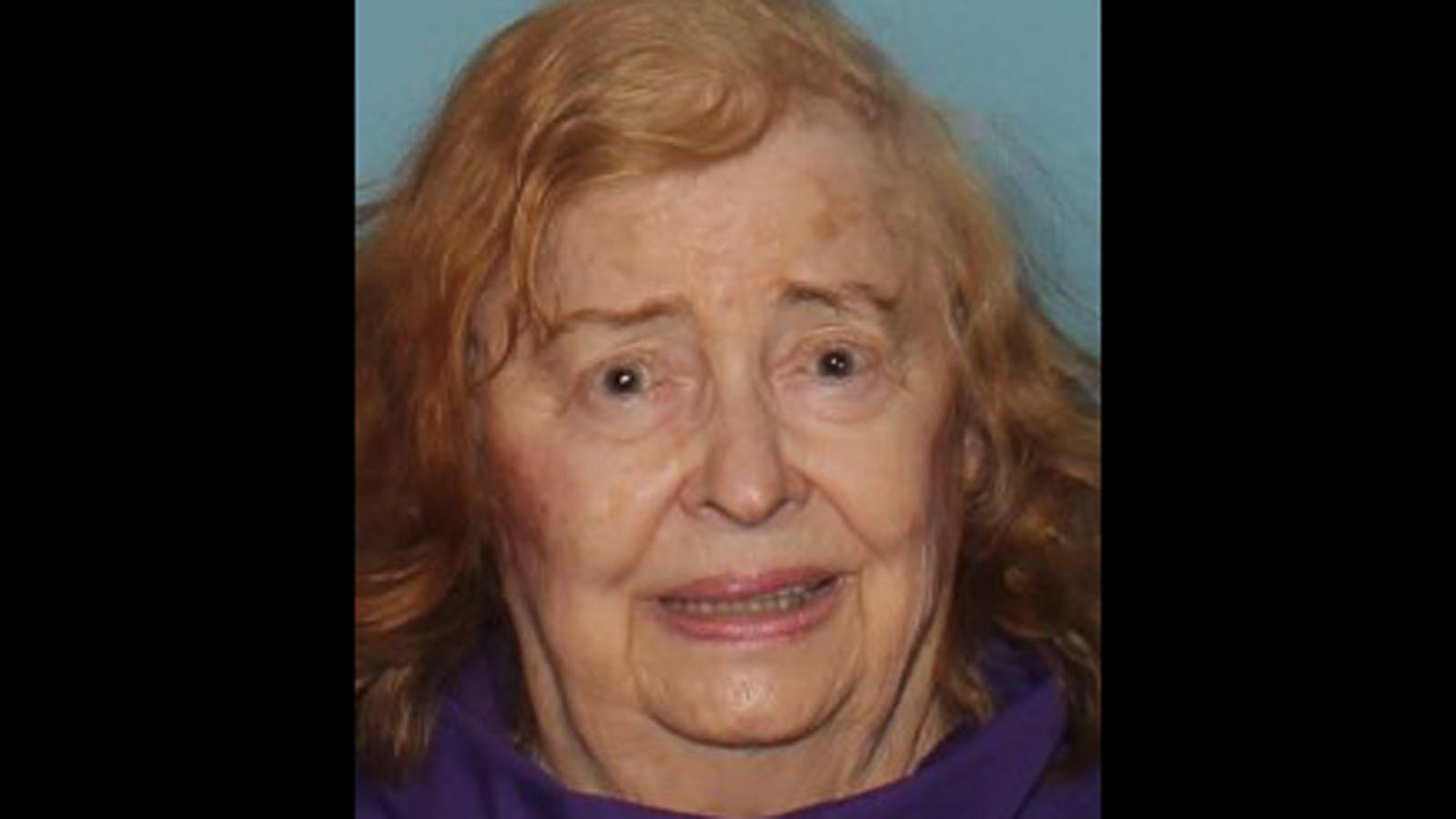 Authorities issued a SAFE Alert for Cherie Boulton. (Photo via Arizona DPS)...