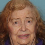 Authorities issued a SAFE Alert for Cherie Boulton. (Photo via Arizona DPS)