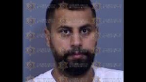 Suspect in 2023 Phoenix sexual assault arrested with help from police in Gilbert, Mesa