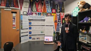 Valley 8th grader named 1 of the top 300 junior innovators nationwide