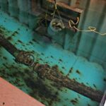 The Commerical Divers International school teaches students how to weld underwater. (Shira Tanzer/KTAR News)