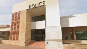 West Valley police department limiting lobby access due to safety concerns