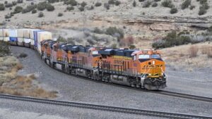Surprise City Council votes against BNSF's $3.2B West Valley rail hub