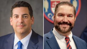 Maricopa County supervisor worried about recorder's signature process
