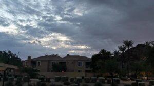 KTAR Weather Center: Forecast, maps, latest news