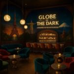 Cocktail lounge Globe in the Dark is slated to open early 2026. (evolve)
