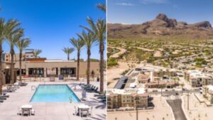 3 new Arizona affordable housing projects opening soon