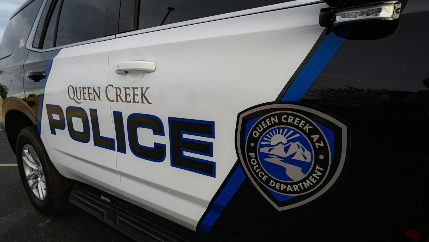 Police are investigating after a report of shots being fired at Queen Creek High School on Friday m...
