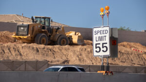 Here's what you need to know about Valley road closures this weekend