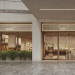 Telefèric Barcelona is coming to Scottsdale Fashion Square. (Telefèric Barcelona rendering)