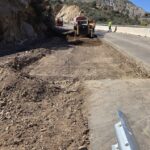 ADOT has completed an interim repair project