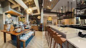 Babbo Italian Eatery set to unveil expansion at original location in Glendale