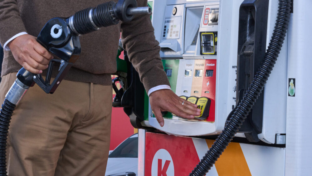 Arizonans looking to save money on gas are in luck as Circle K announced Friday that it will be off...